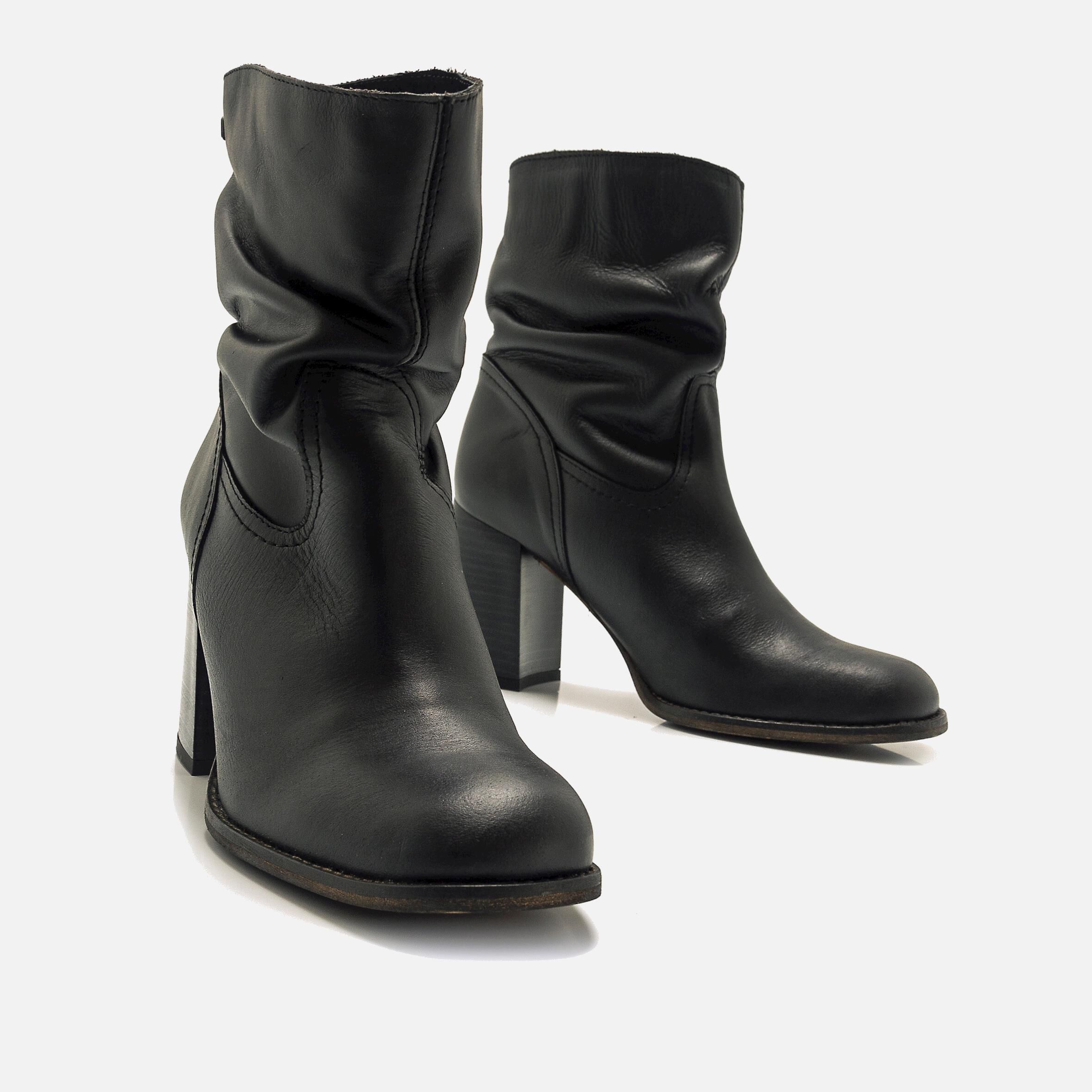 Bottine mtng femme clearance